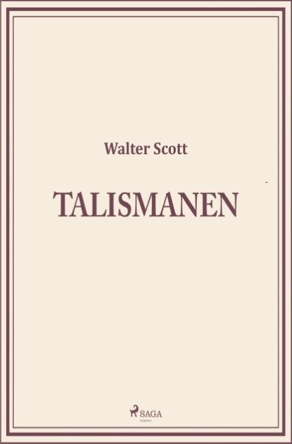 Talismanen