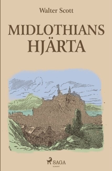 Midlothians hjärta