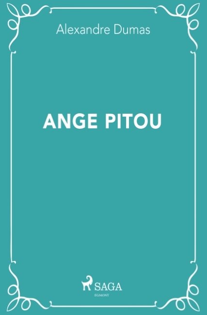 Ange Pitou