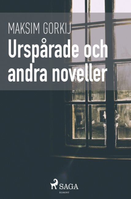 Urspårade och andra noveller