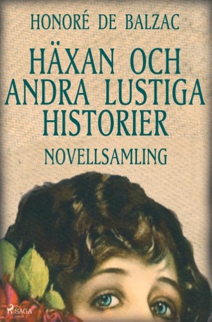 Häxan och andra lustiga historier