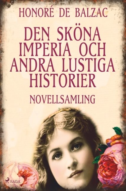 Den sköna Imperia och andra lustiga historier