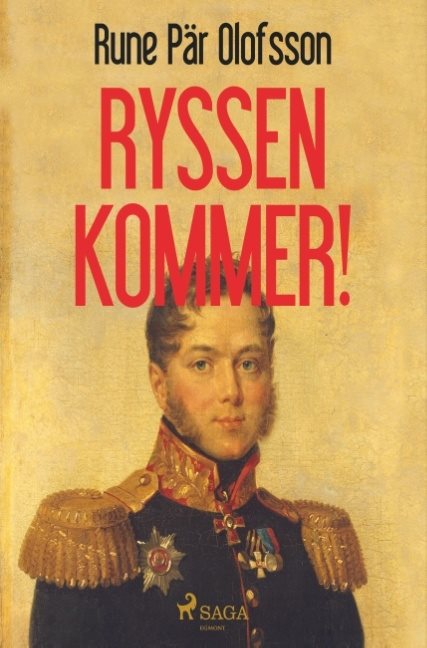 Ryssen kommer!