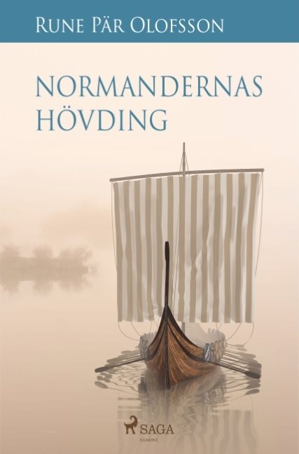 Normandernas hövding