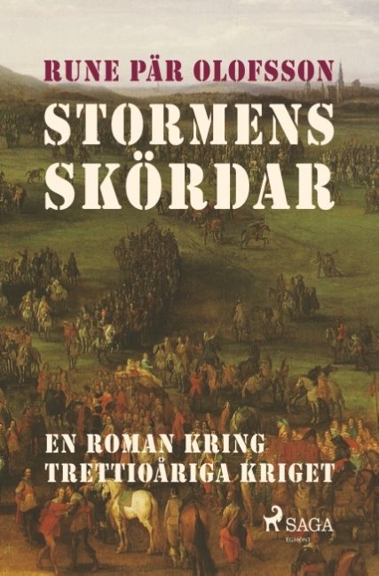 Stormens skördar