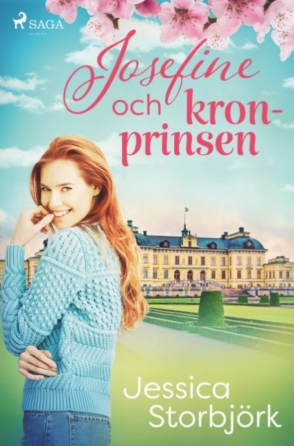 Josefine och kronprinsen