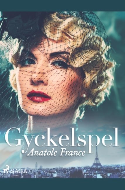 Gyckelspel