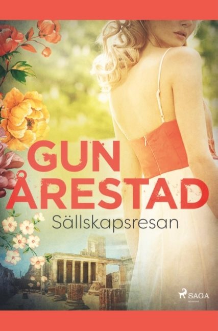 Sällskapsresan