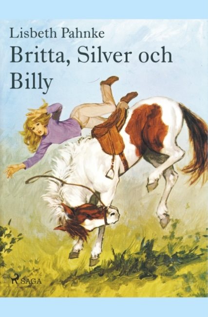 Britta, Silver och Billy