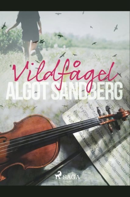 Vildfågel