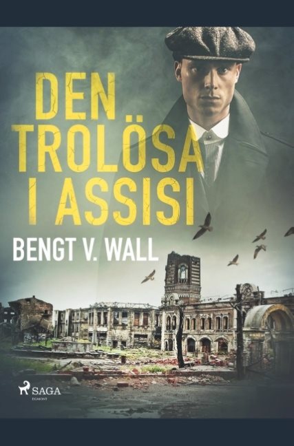 Den trolösa i Assisi