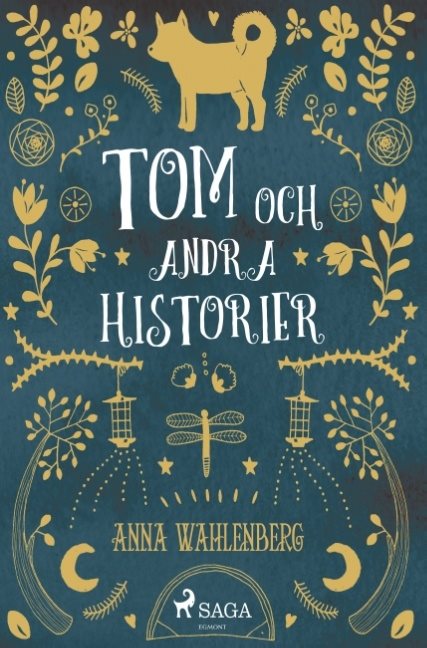 Tom och andra historier...