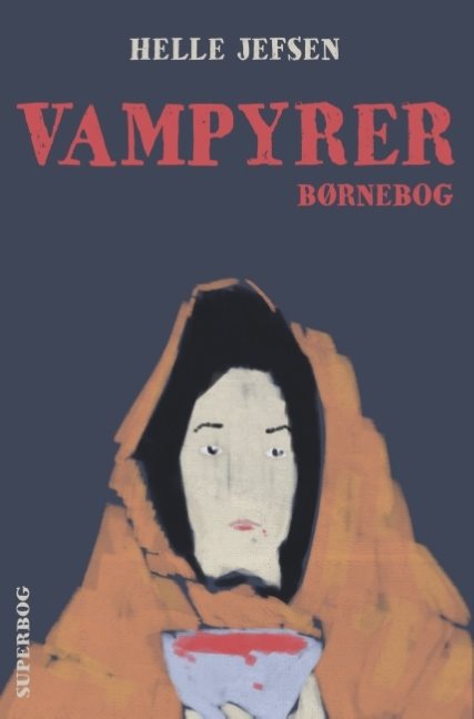 Vampyrer