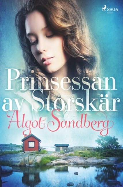 Prinsessan av Storskär