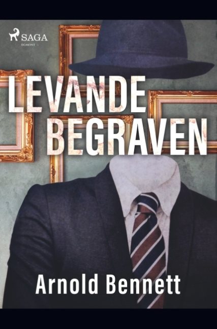 Levande begraven