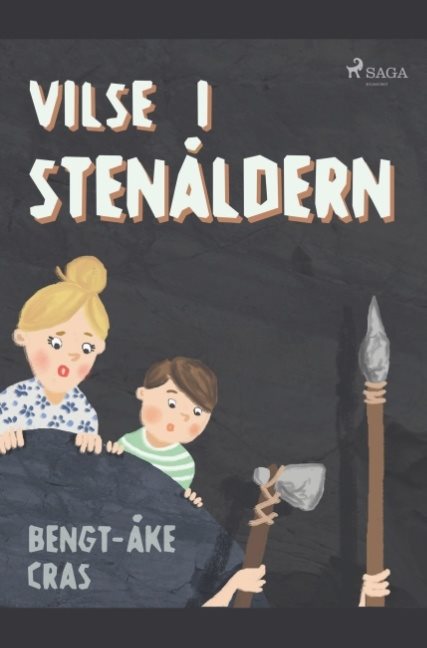 Vilse i stenåldern