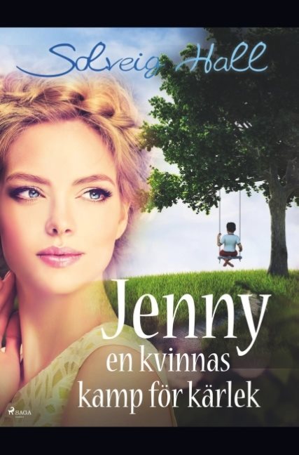 Jenny, en kvinnas kamp för sin kärlek