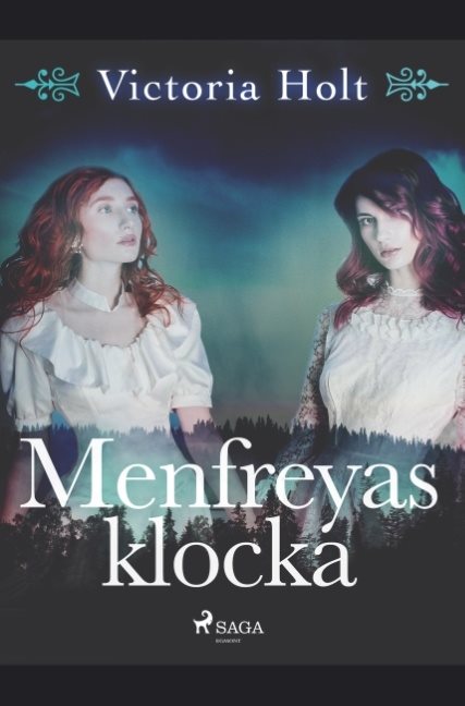 Menfreyas klocka