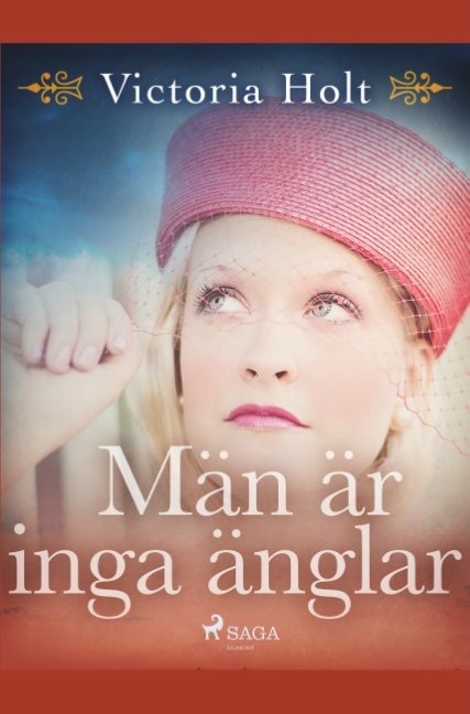 Män är inga änglar