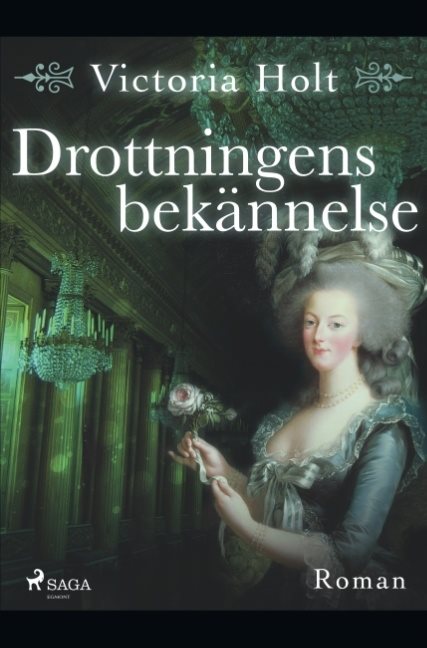 Drottningens bekännelse