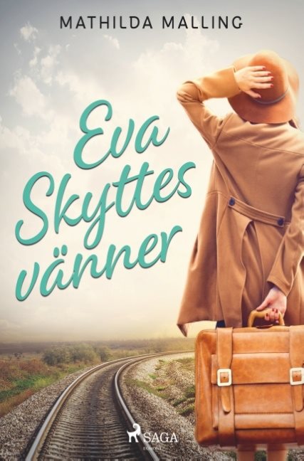 Eva Skyttes vänner