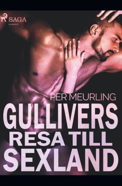 Gullivers resa till sexland