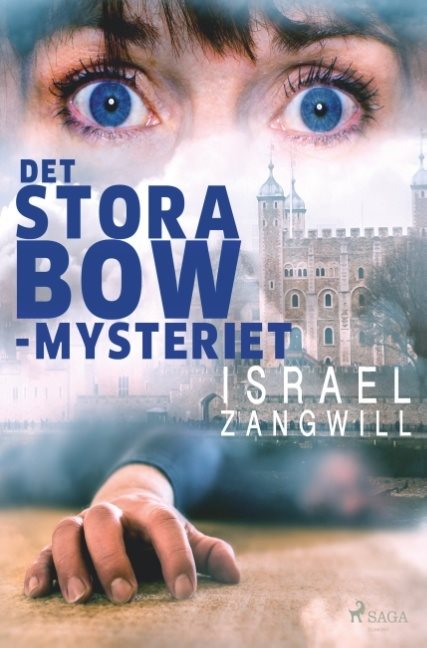 Det stora Bow-mysteriet