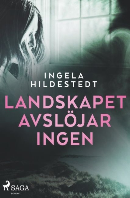 Landskapet avslöjar ingen