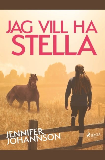 Jag vill ha Stella!