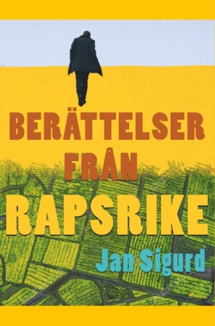 Berättelser från rapsrike