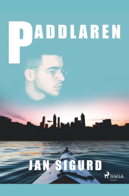 Paddlaren