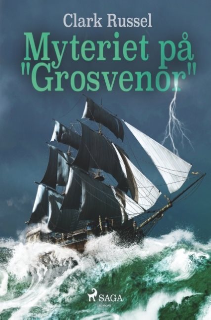 Myteriet på Grosvenor