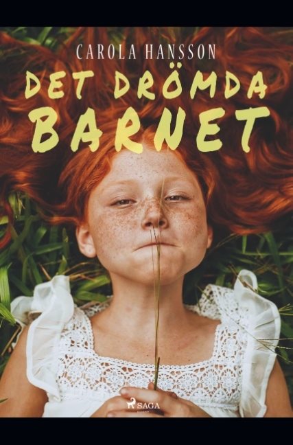 Det drömda barnet