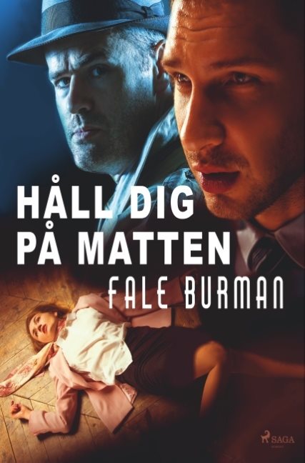 Håll dig på mattan!