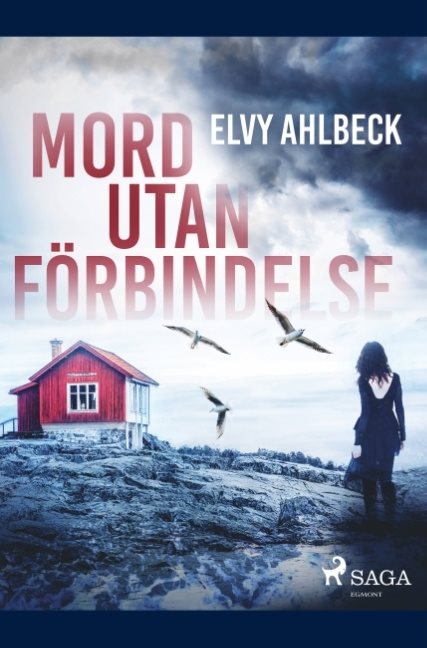 Mord utan förbindelse