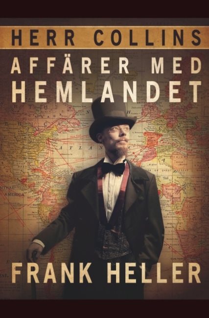 Herr Collins affärer med hemlandet