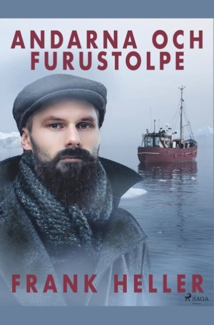 Andarna och Furustolpe