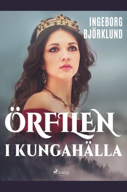 Örfilen i Kungahälla