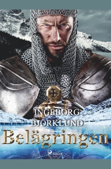 Belägringen : historisk roman