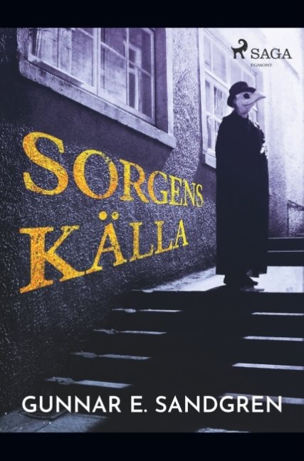 Sorgens källa