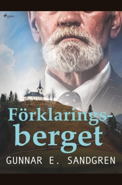 Förklaringsberget