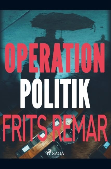 Operation Politik