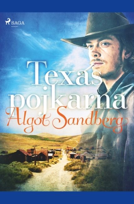 Texaspojkarna