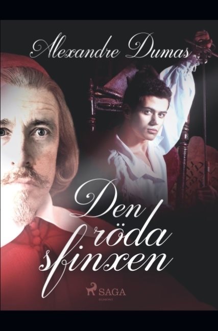 Den röda sfinxen