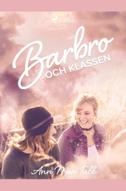 Barbro och klassen