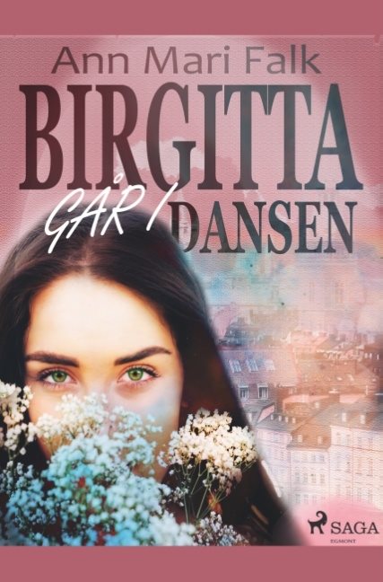 Birgitta går i dansen