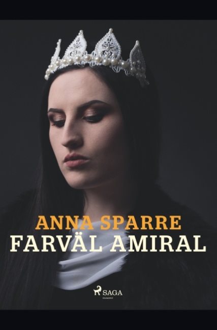 Farväl amiral