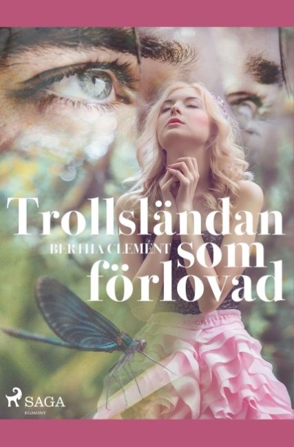 Trollsländan som förlovad