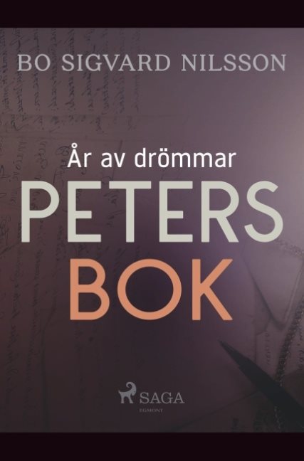 Peters bok