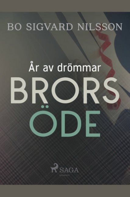 Brors öde